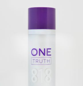 One Truth 818 Serum