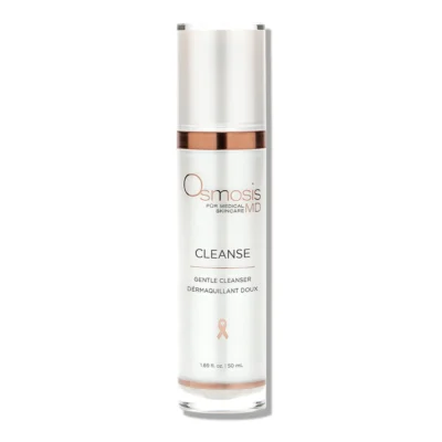 Osmosis MD Cleanse Gentle Cleanser