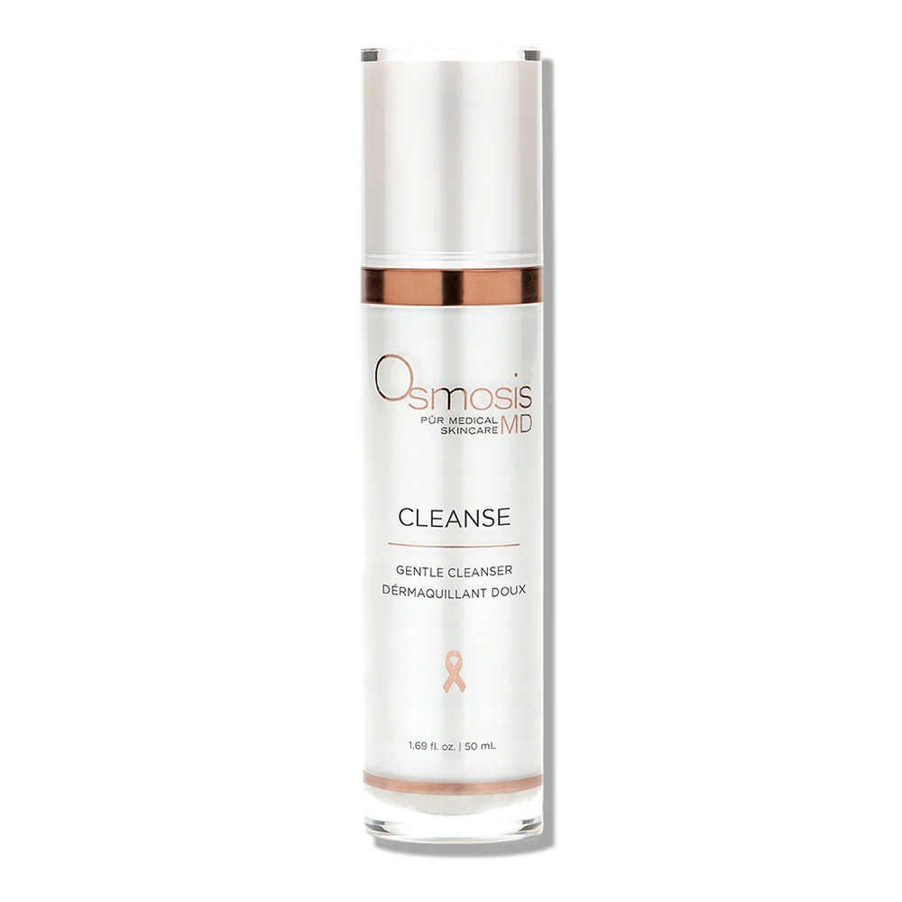 Osmosis MD Cleanse Gentle Cleanser
