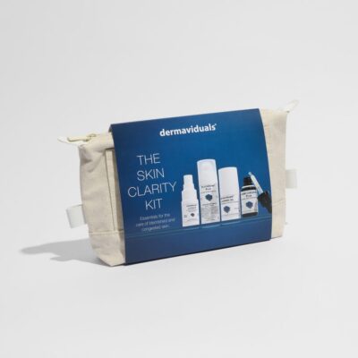 Dermaviduals Skin Clarity Kit