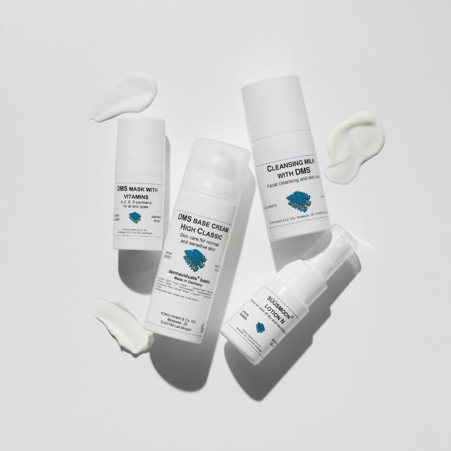 Dermaviduals Travel Kit - High Classic - Image 2