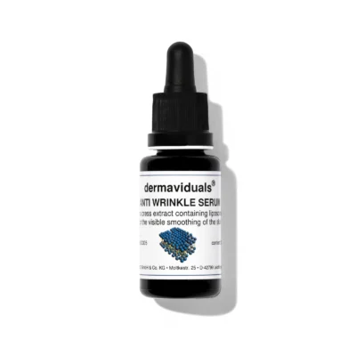 Dermaviduals Anti-Wrinkle Serum