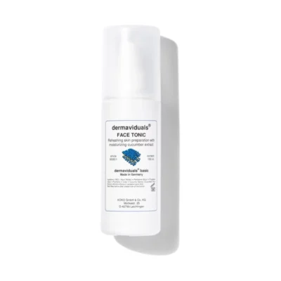Dermaviduals Face Tonic