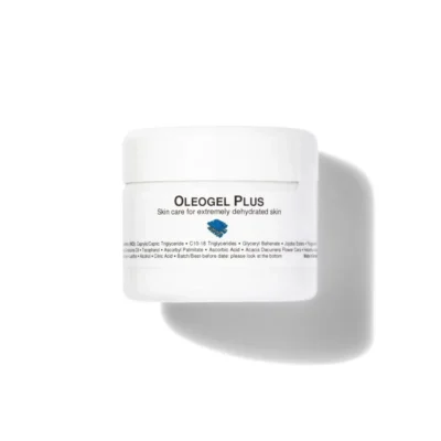 Dermaviduals Oleogel Plus