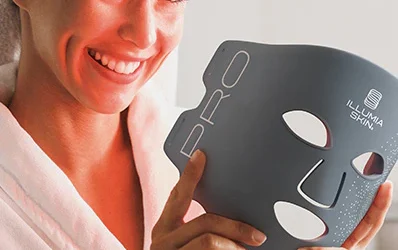 Light Up Your Skincare Routine: How LED Therapy Can Transform Your Skin