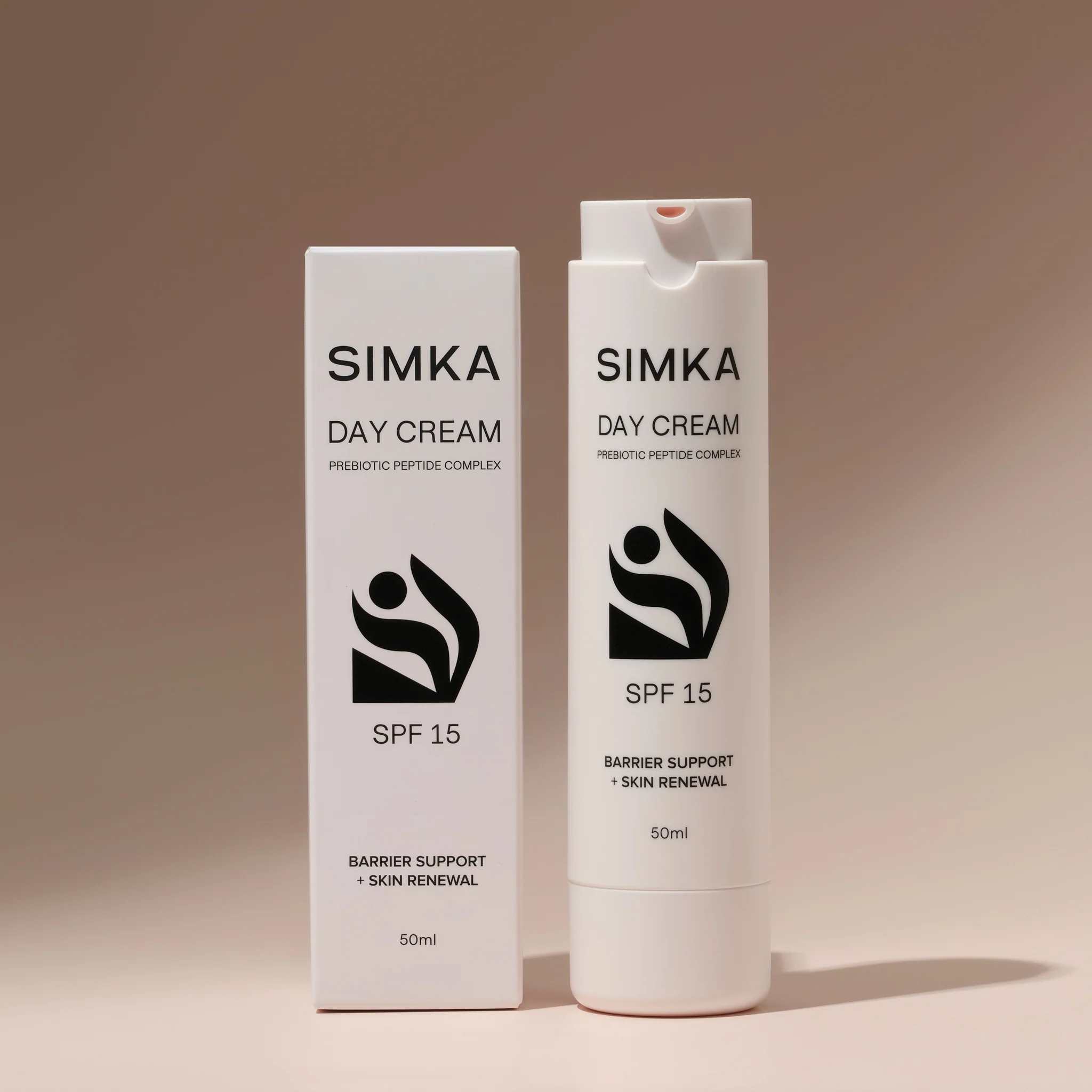 SIMKA Day Cream SPF 15 - Image 2