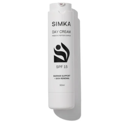 SIMKA Day Cream SPF 15
