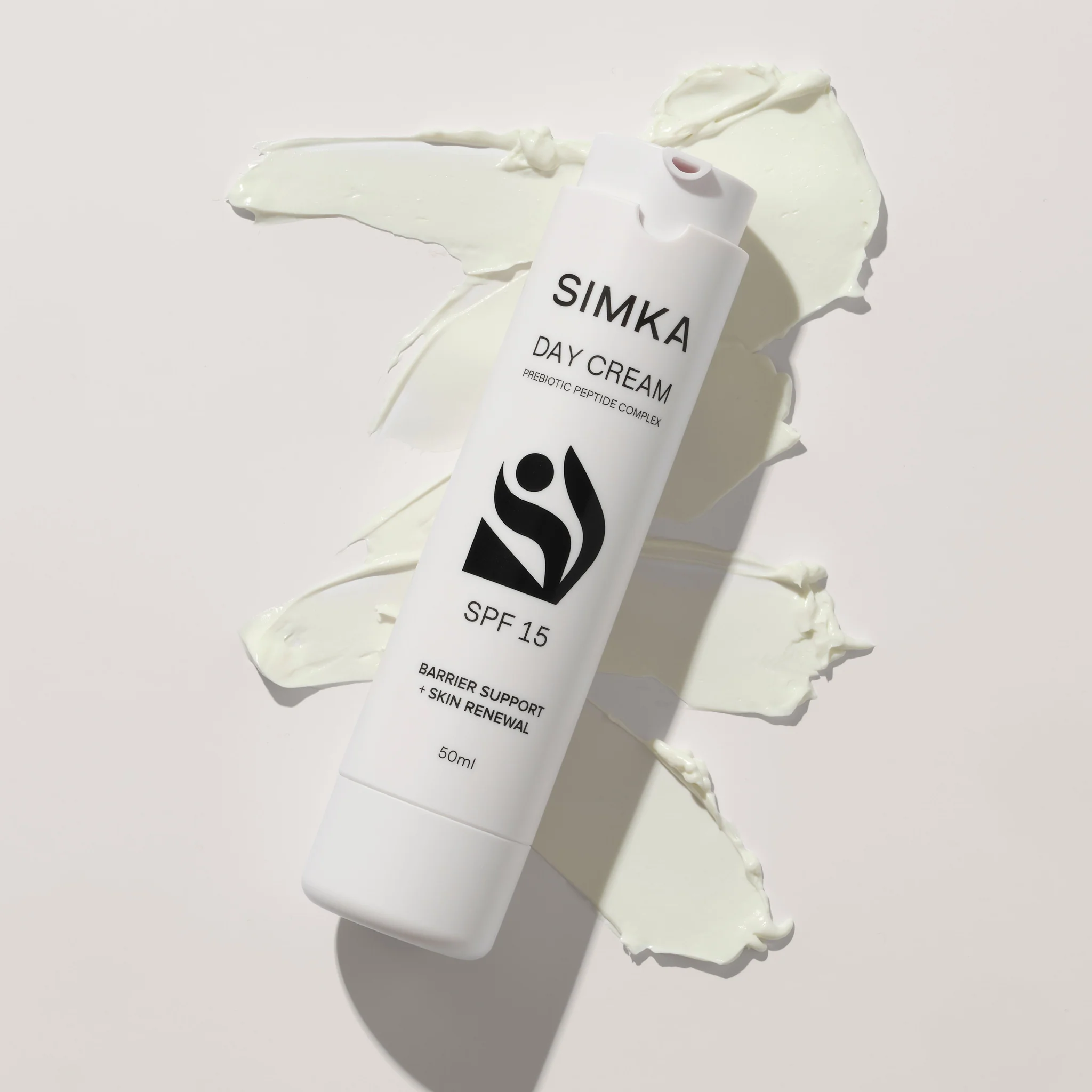 SIMKA Day Cream SPF 15 - Image 3
