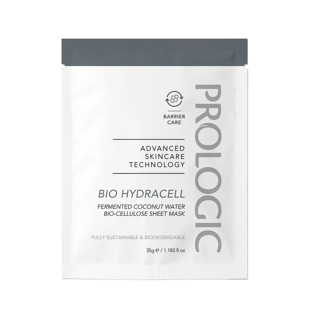 Prologic Bio HydraCell Sheet Mask