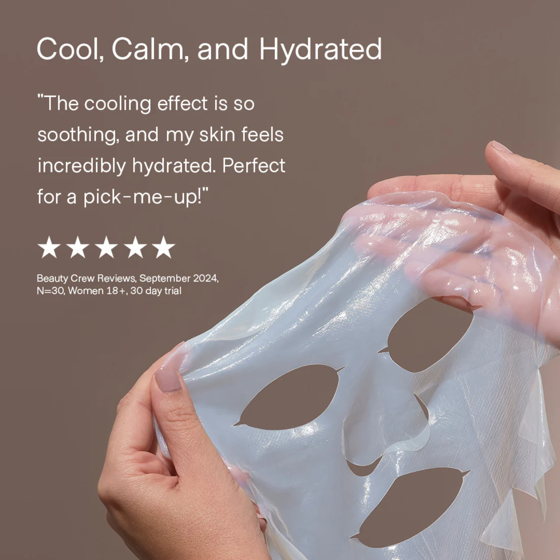 SIMKA Bio-Cellulose Facial Masks 4pk - Image 3