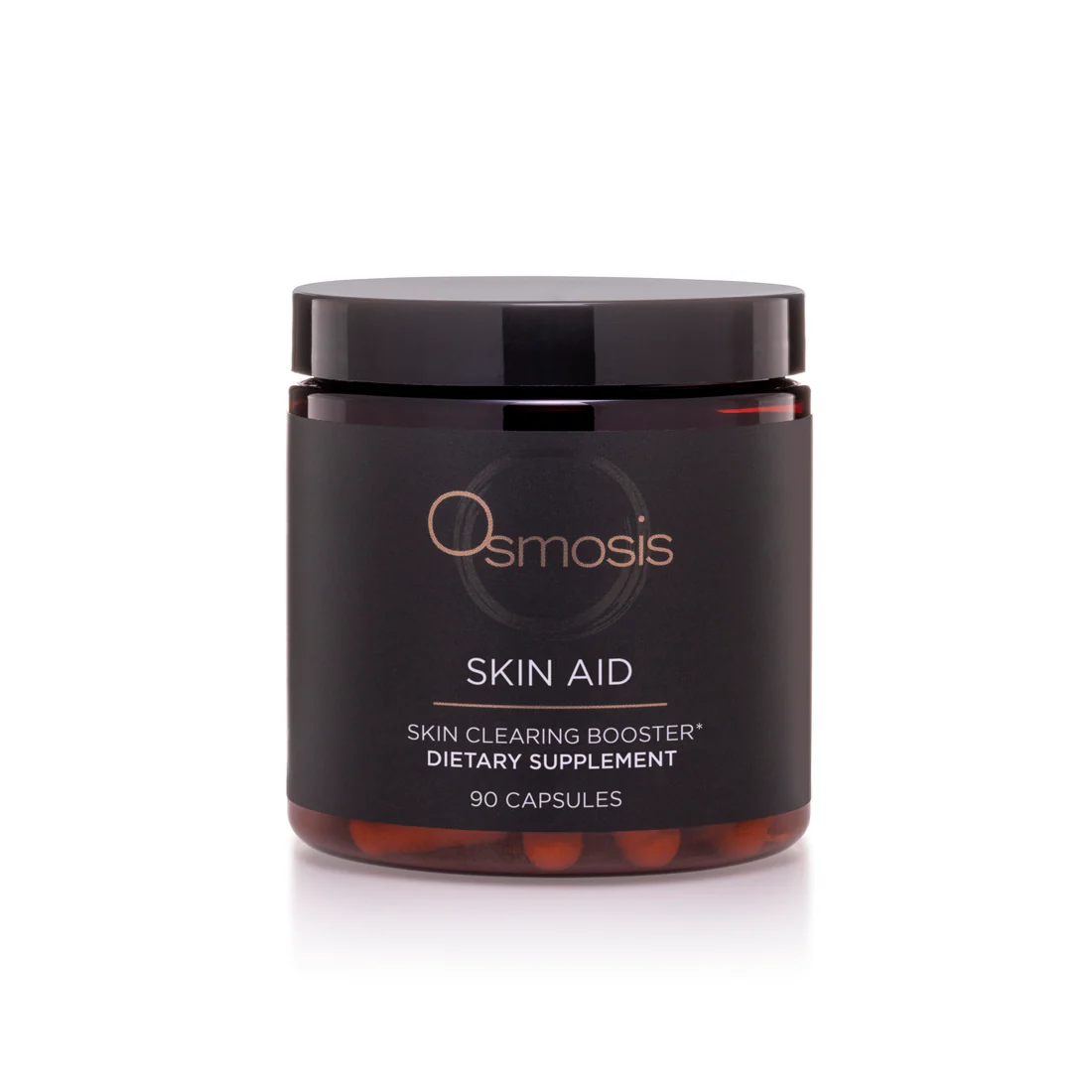 Osmosis Wellness Skin Aid Supplement