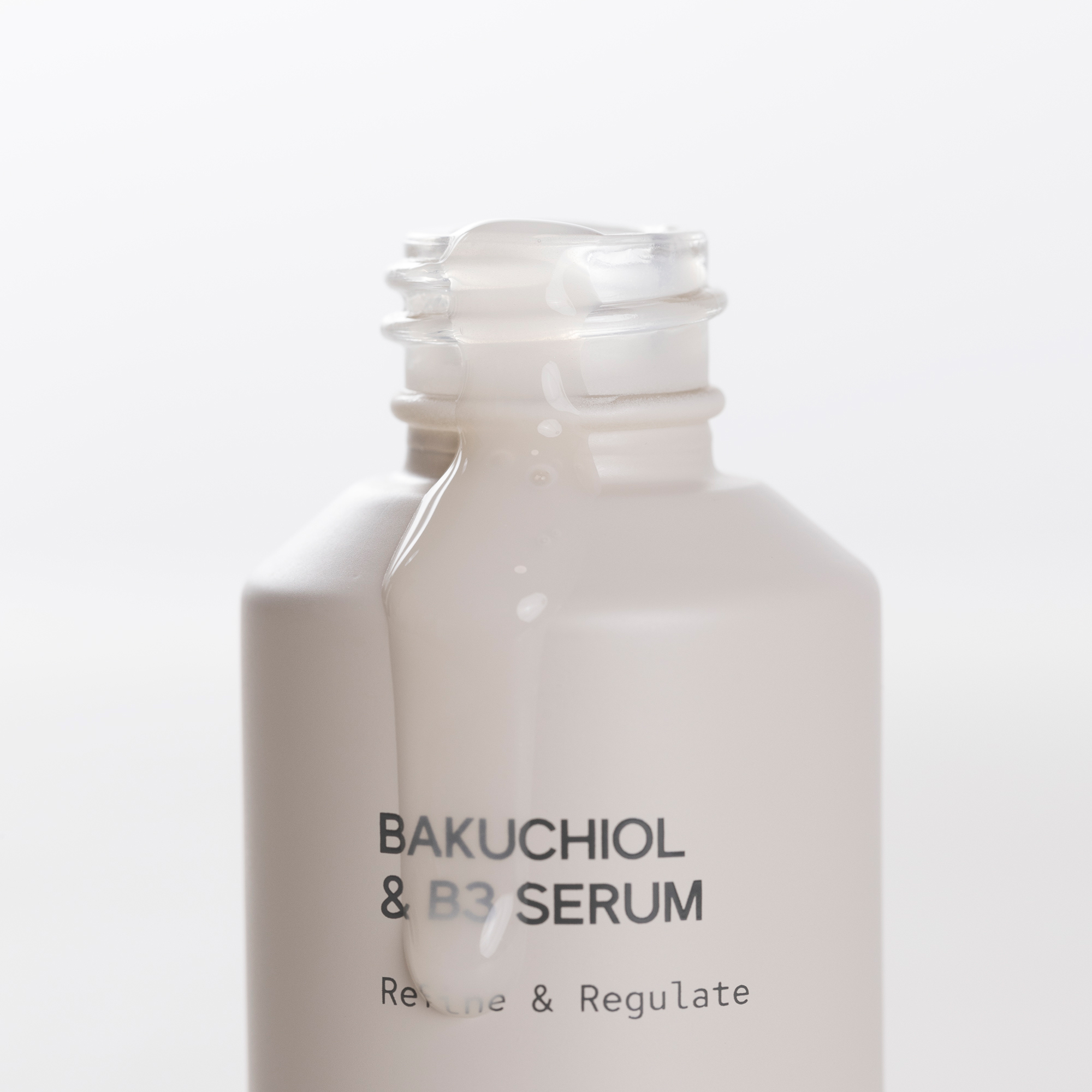 Inskin.co Bakuchiol & B3 Serum 30ml - Image 4