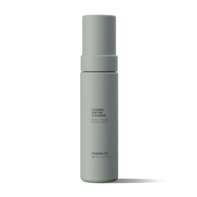 Inskin.co Foaming Enzyme Cleanser 200ml