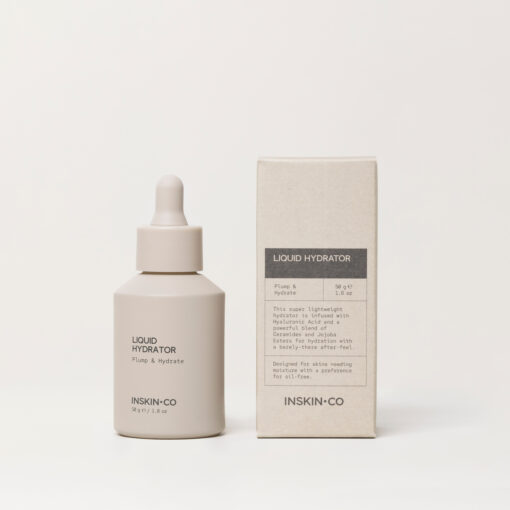 Inskin.co Liquid Hydrator 50g | Skin Health Studio