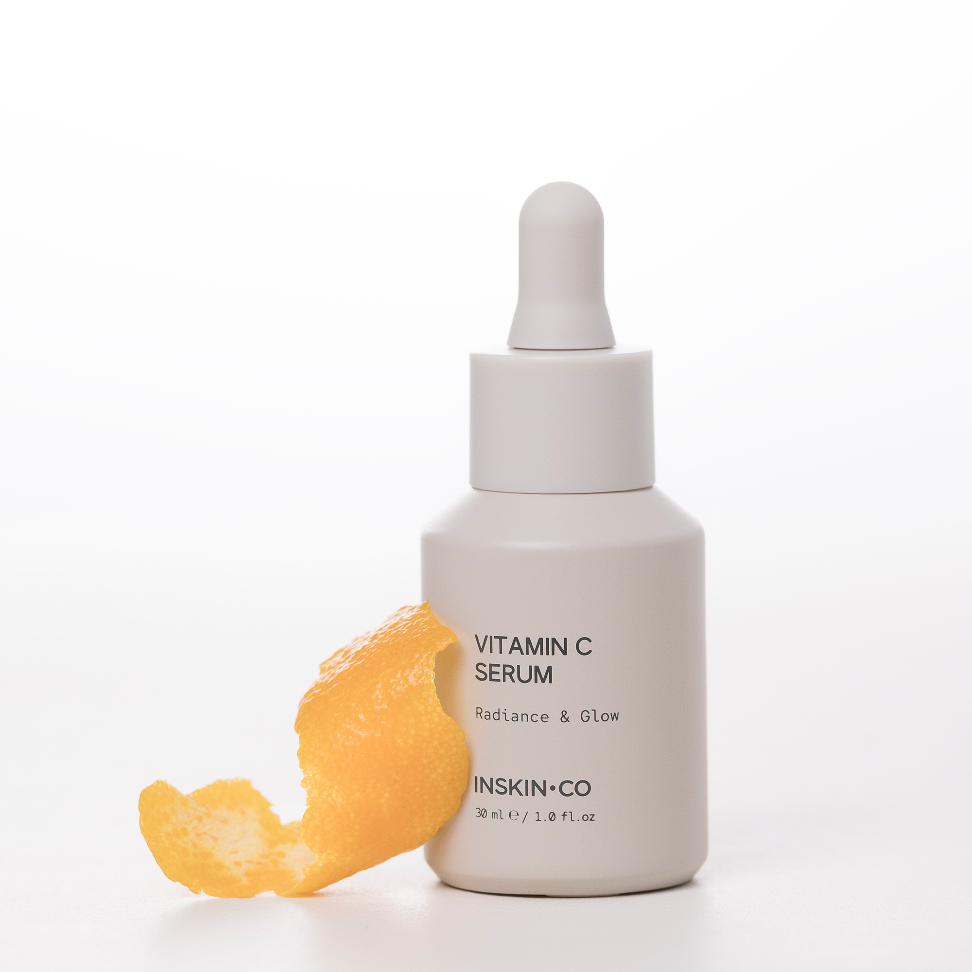 Inskin.co Vitamin C Serum 30ml - Image 4