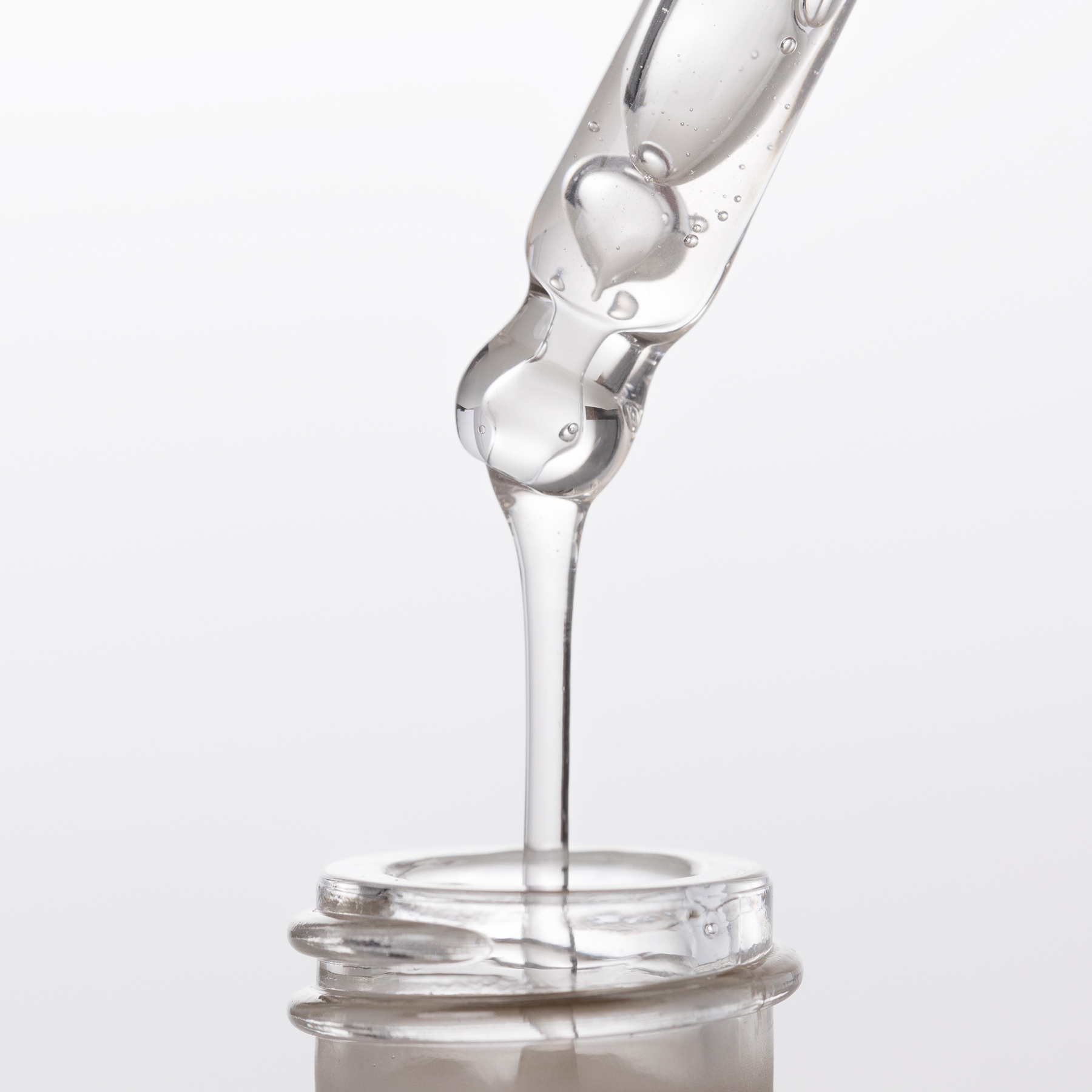 Inskin.co Vitamin D & B5 Serum 30ml - Image 4