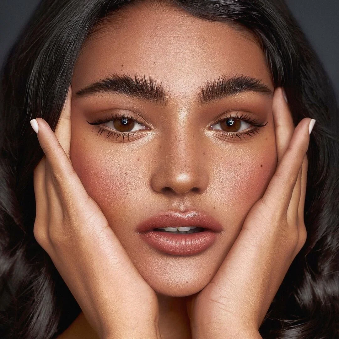 Soap+brows