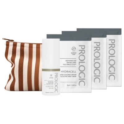 Prologic HYDRATING Christmas Kit