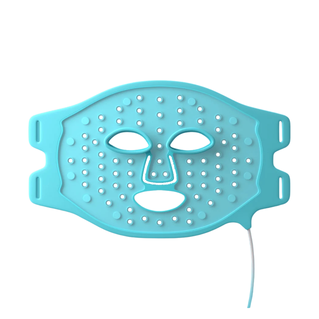 IllumiaSkin LUX LED Face Mask - Image 3
