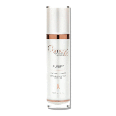 Osmosis MD Purify Enzyme Cleanser