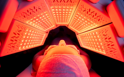 MediLUX LED Light Therapy: How Clinic-Level LED is evolving