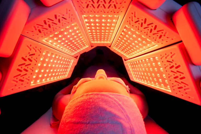 red-light-theapy