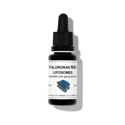 Dermaviduals Hyaluronan NAG Liposomes