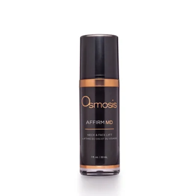 Osmosis MD Advanced Affirm