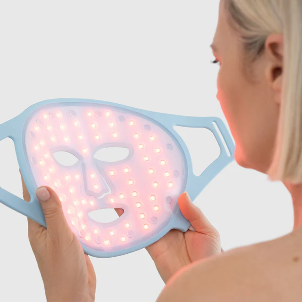 Trudermal LED Light Therapy Face Mask - Image 4