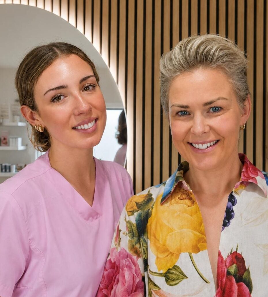 Skin Health Studio's Jemma Marr.