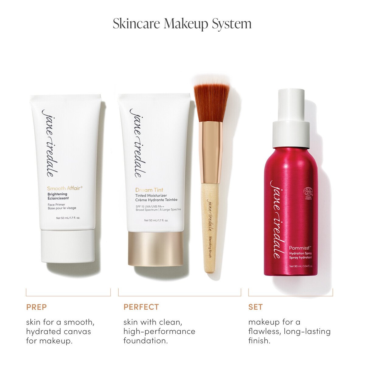 Jane Iredale Dream Tint Tinted Moisturizer SPF 15 - Image 5