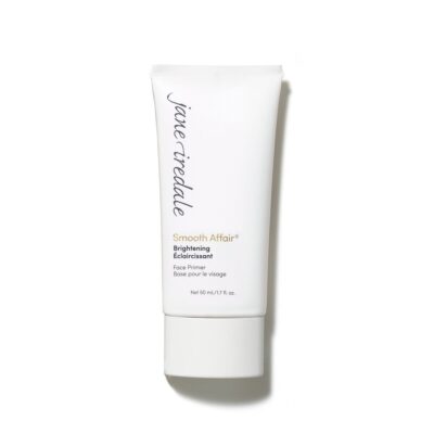 Jane Iredale Smooth Affair Brightening Face Primer