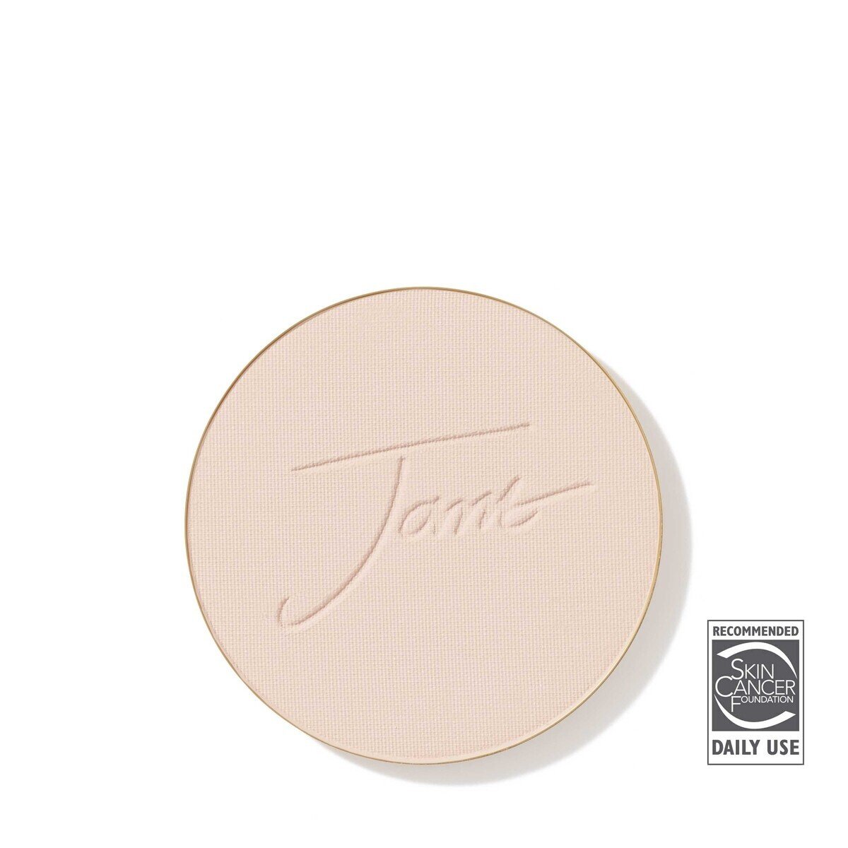Jane Iredale PurePressed Base Mineral Foundation Refill SPF 20/15