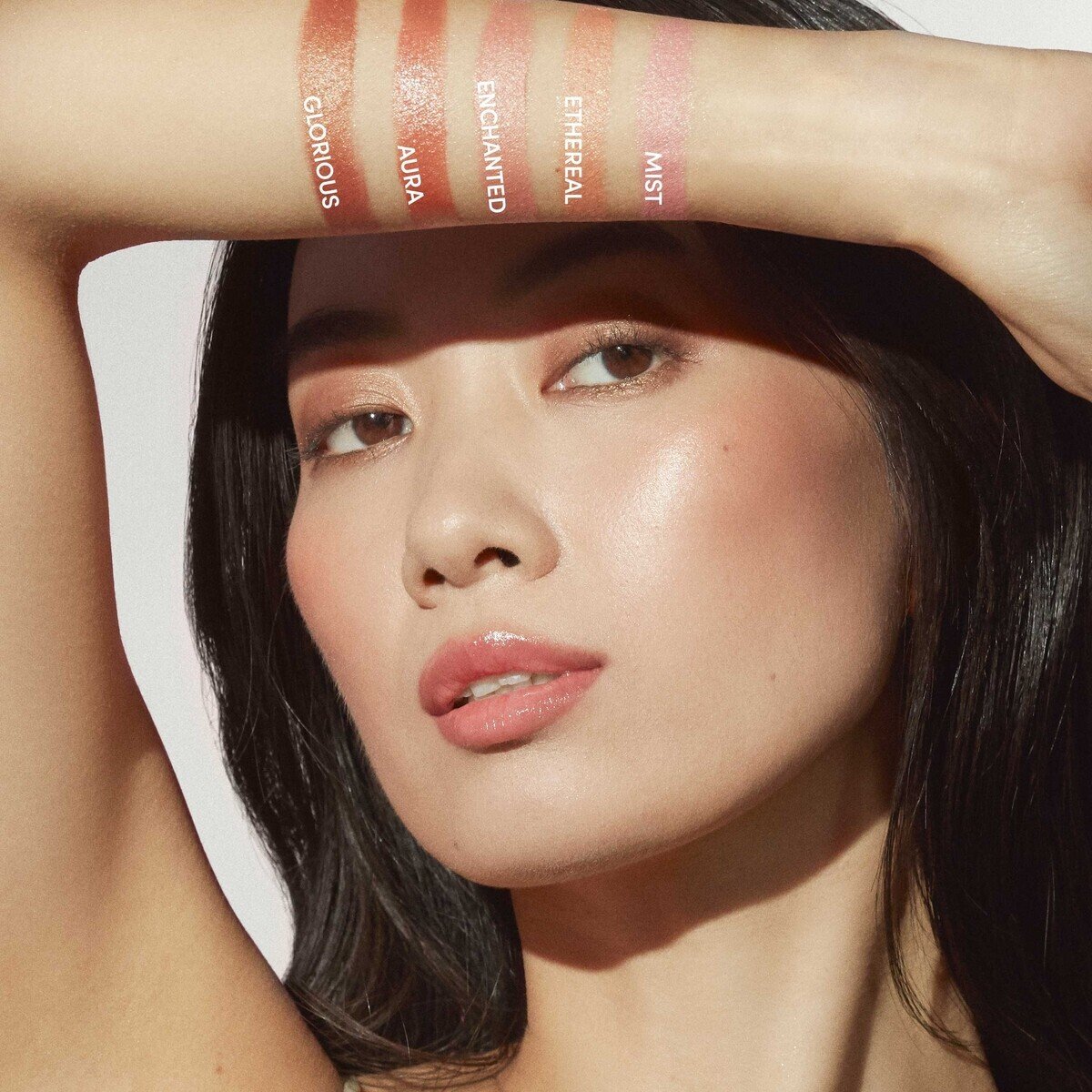 Jane Iredale Glow Time Blush Stick - Image 5
