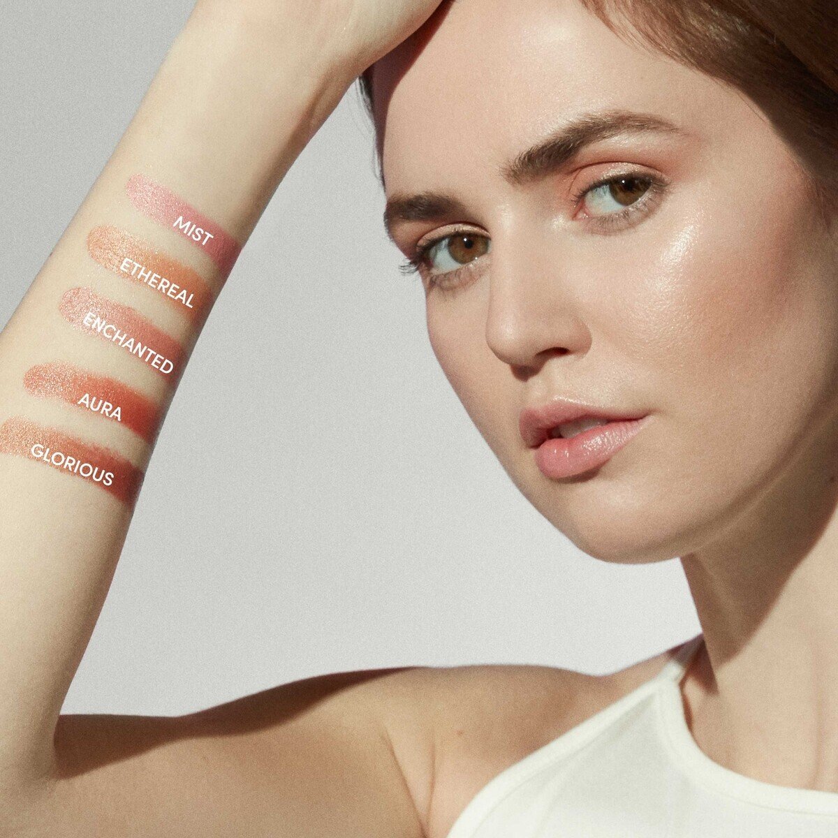 Jane Iredale Glow Time Blush Stick - Image 4