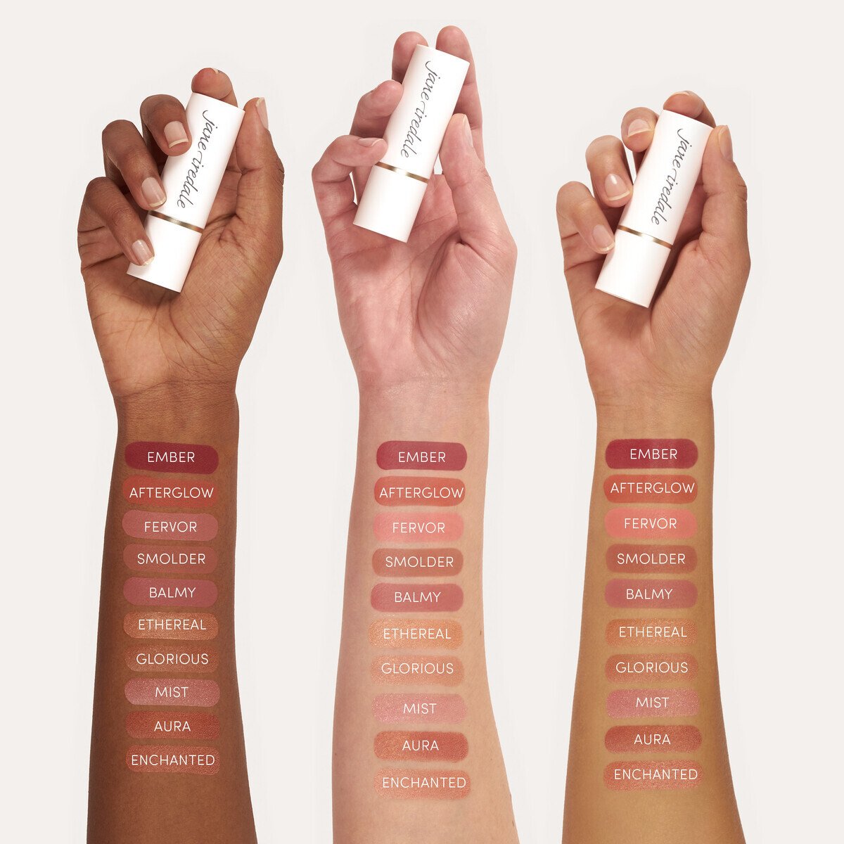 Jane Iredale Glow Time Blush Stick - Image 7