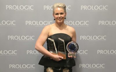 A Weekend with Prologic