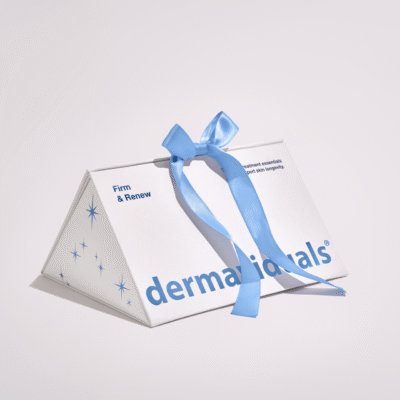 Dermaviduals Firm & Renew Christmas Kit 2026