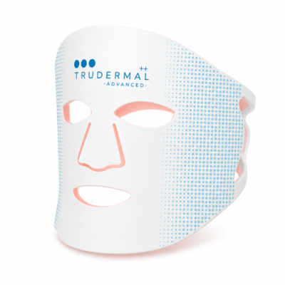 Trudermal Advanced++ LED Face Mask