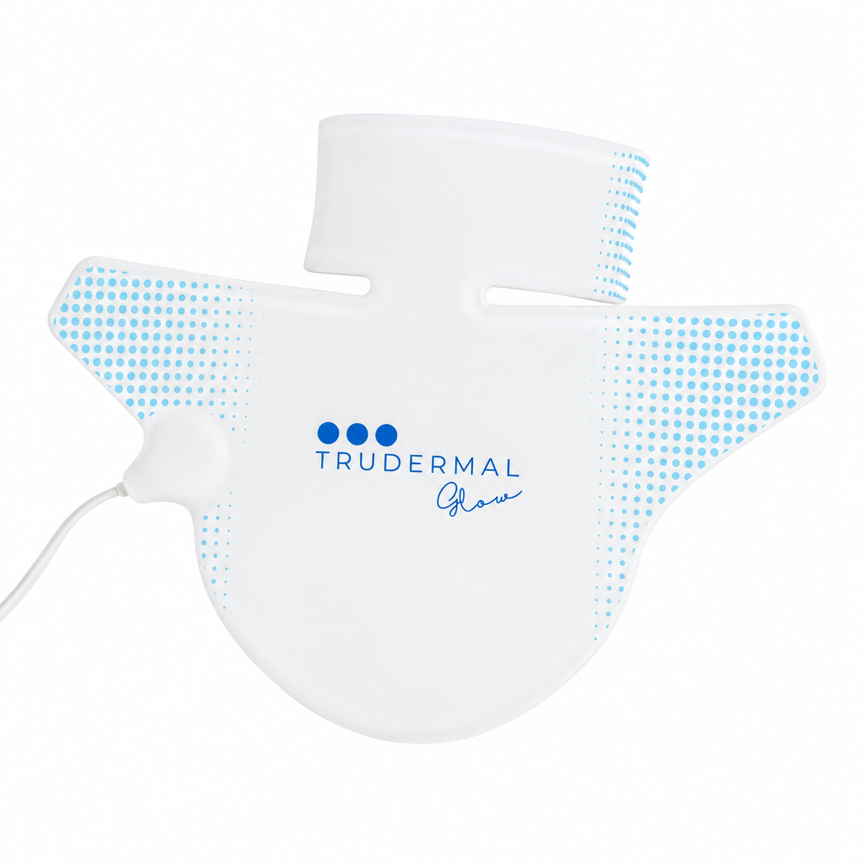 Trudermal Advanced++ LED Neck & Décolletage Mask